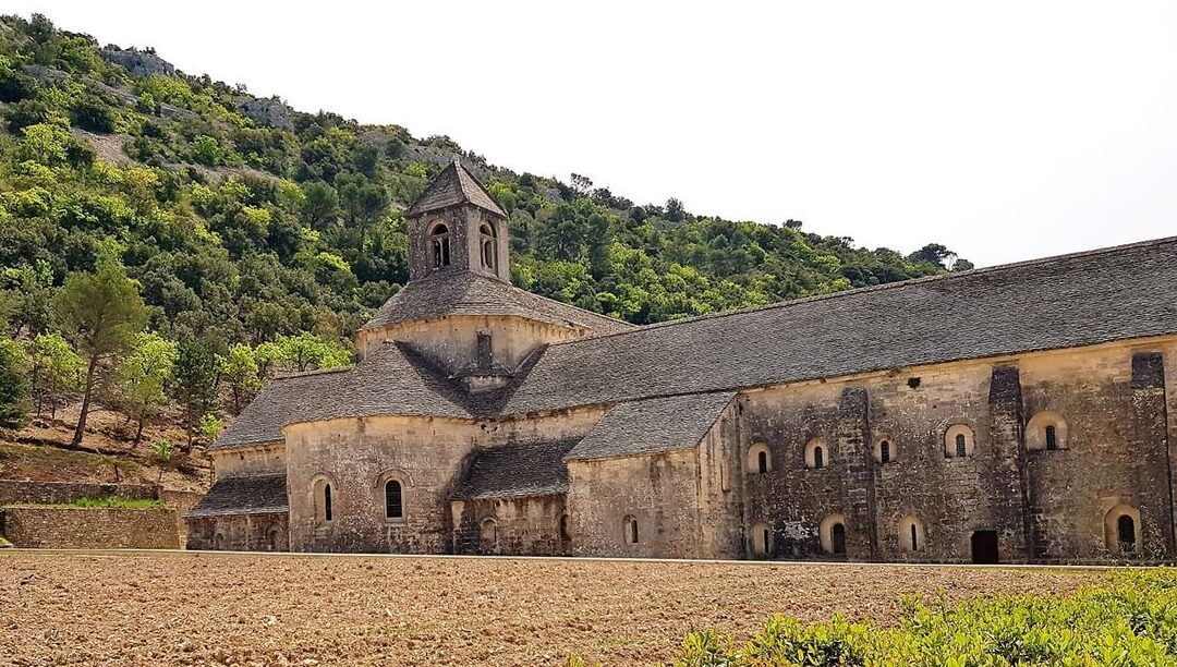 Découverte de l’abbaye de Sénanque : un joyau de spiritualité et d’histoire