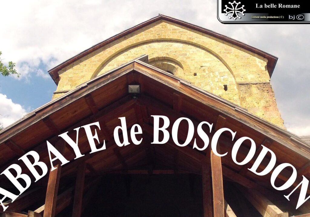 Découverte de l’abbaye Sainte-Marie de Pierredon : entre histoire, patrimoine et spiritualité