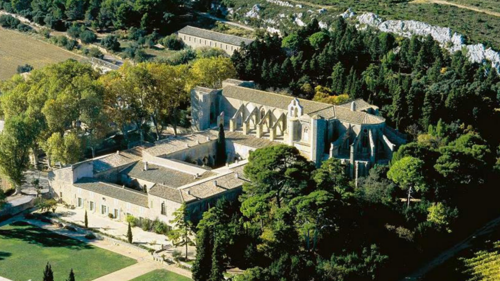Découverte de l&rsquo;abbaye Sainte-Marie de Valmagne : entre histoire, viticulture et spiritualité