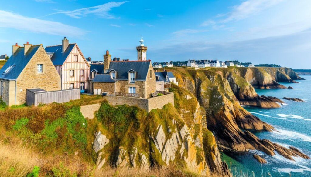 Découverte des abbayes de Bretagne : quelles merveilles spirituelles et architecturales ?