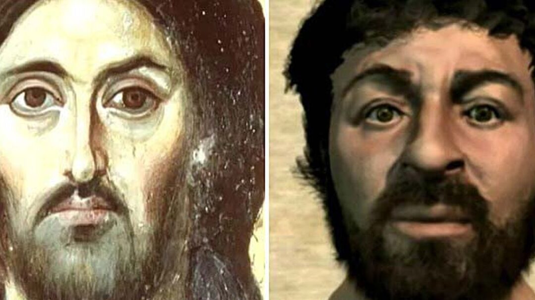 À quoi ressemblait Jésus ? Découvrez-le à travers ces photos !