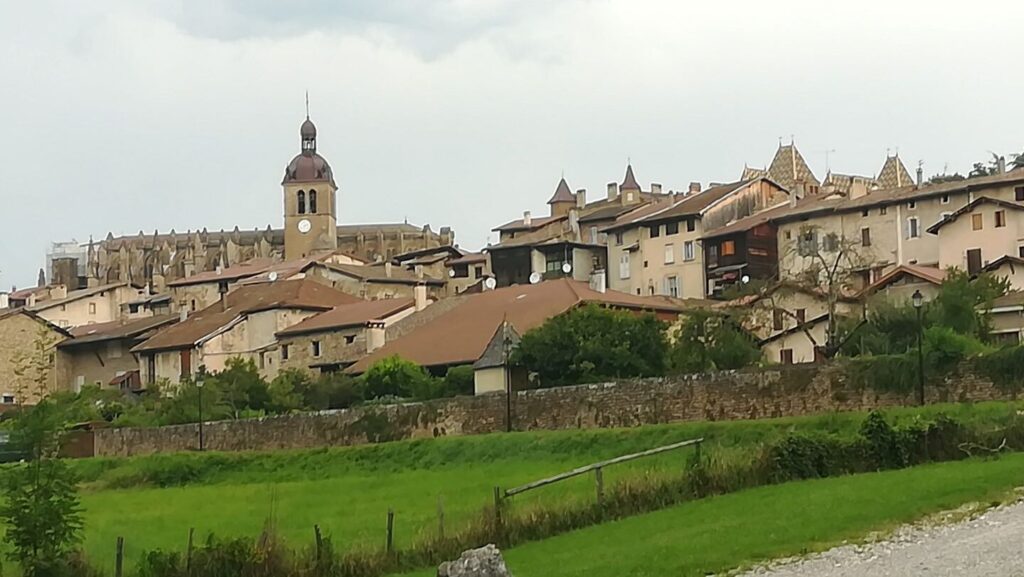 Découverte de saint antoine de l’abbaye : entre histoire, miracles et pèlerinage