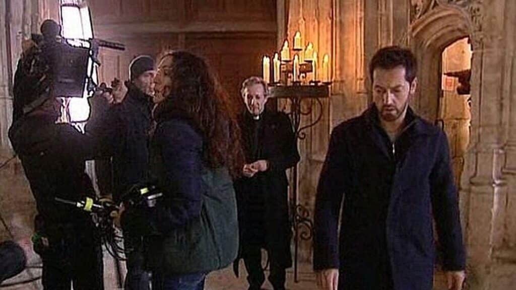 Meurtres mystérieux à l’abbaye de Rouen : histoire ou légende ?
