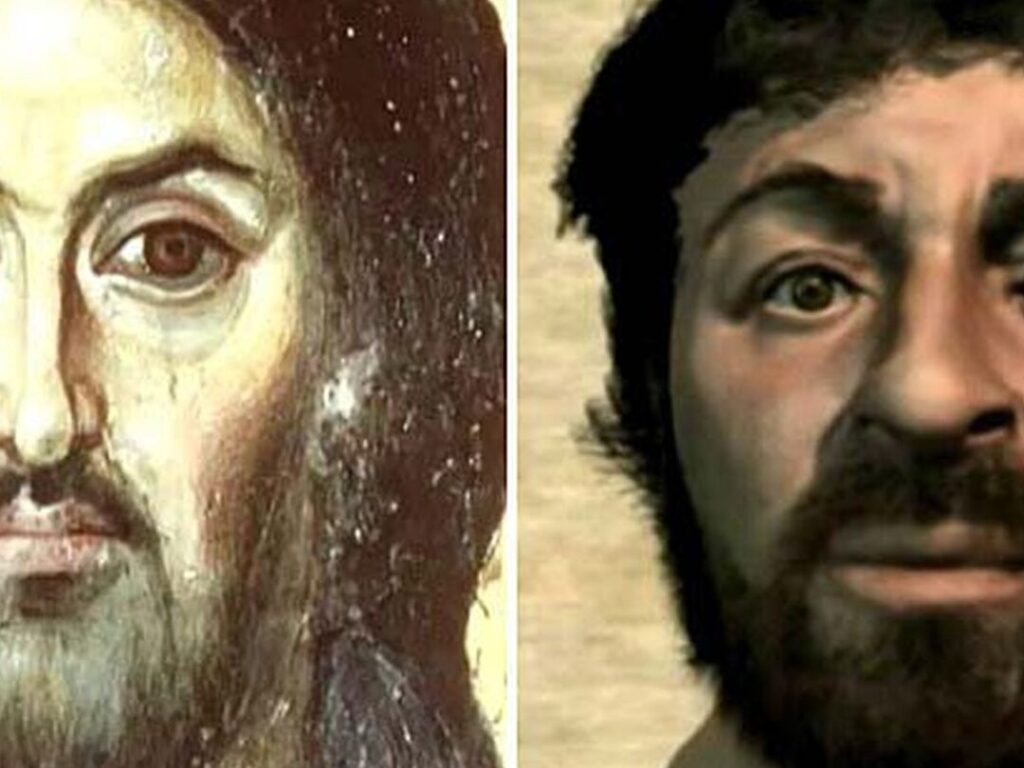 Où a réellement vu le jour Jésus ?