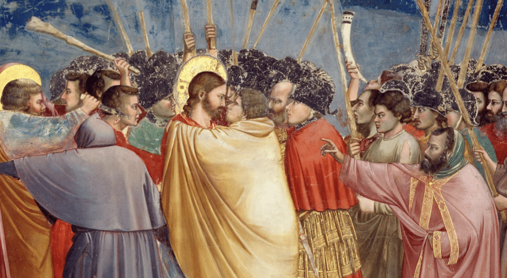 Quel fut le traître de Jésus ?