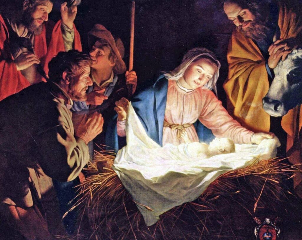 Quelle est la véritable date de naissance de Jésus ?