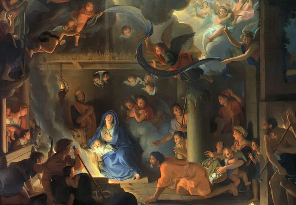 Quelle est la véritable ville de naissance de Jésus ?