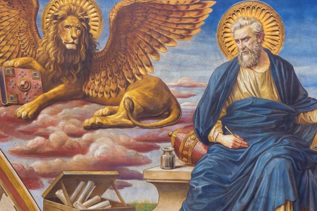 Qui est le père de Jésus : un mystère millénaire enfin résolu ?