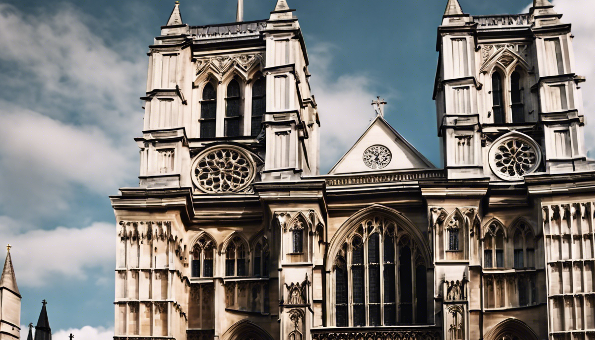 Westminster Abbaye : un joyau d’histoire et de spiritualité en plein cœur de Londres