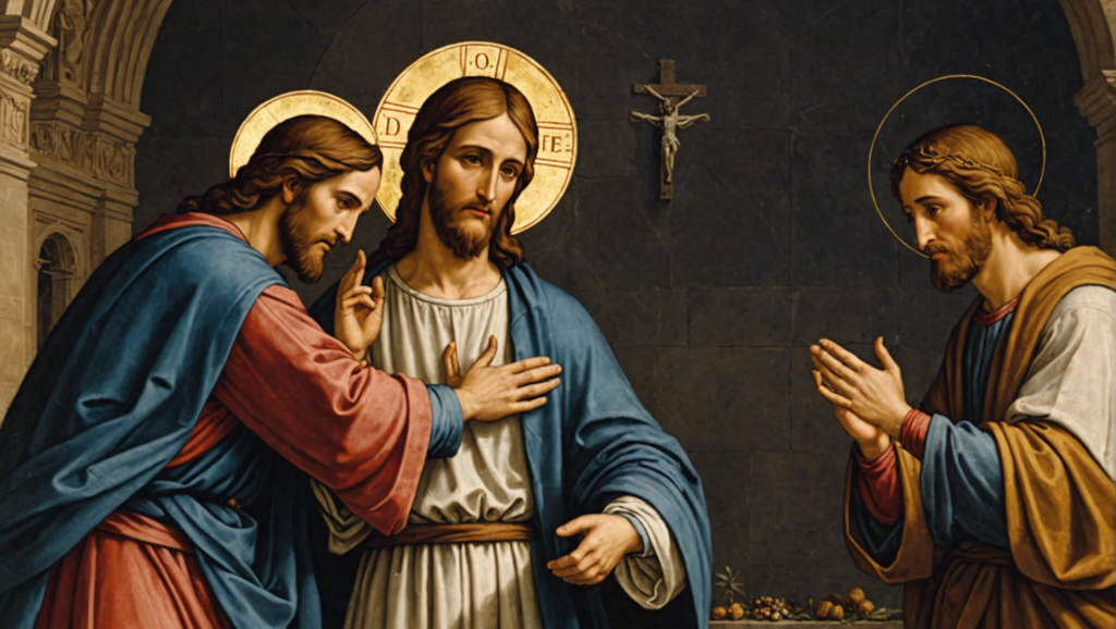 découvrez la date de naissance de jésus et son importance dans l'histoire chrétienne.