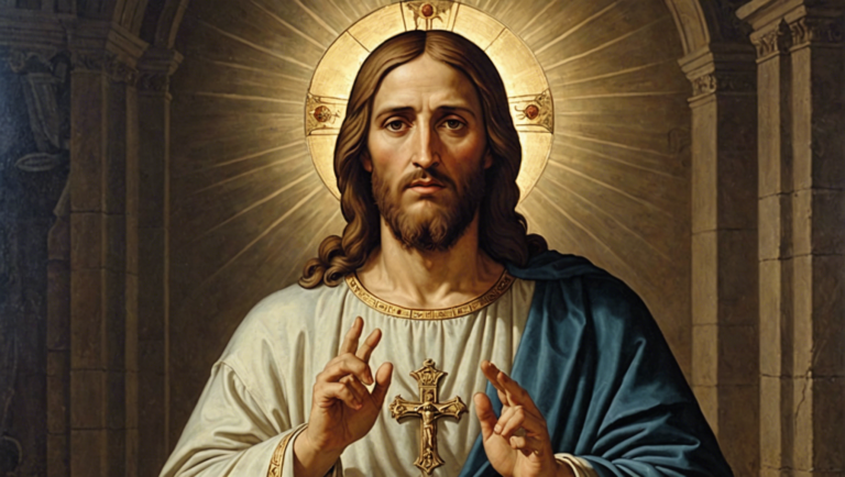 découvrez le mystère de l'enquête de jésus révélé dans ce titre intrigant et captivant.
