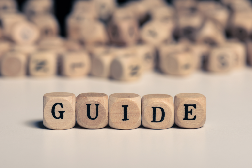 guide paris