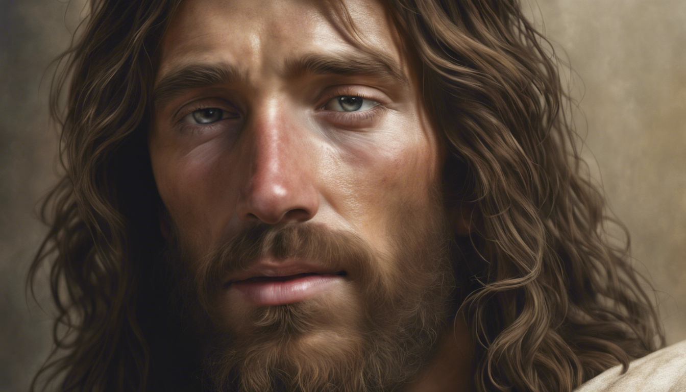 découvrez les plus belles photos de jésus, symboles de paix, d'espoir et d'amour, pour une source d'inspiration et de contemplation.