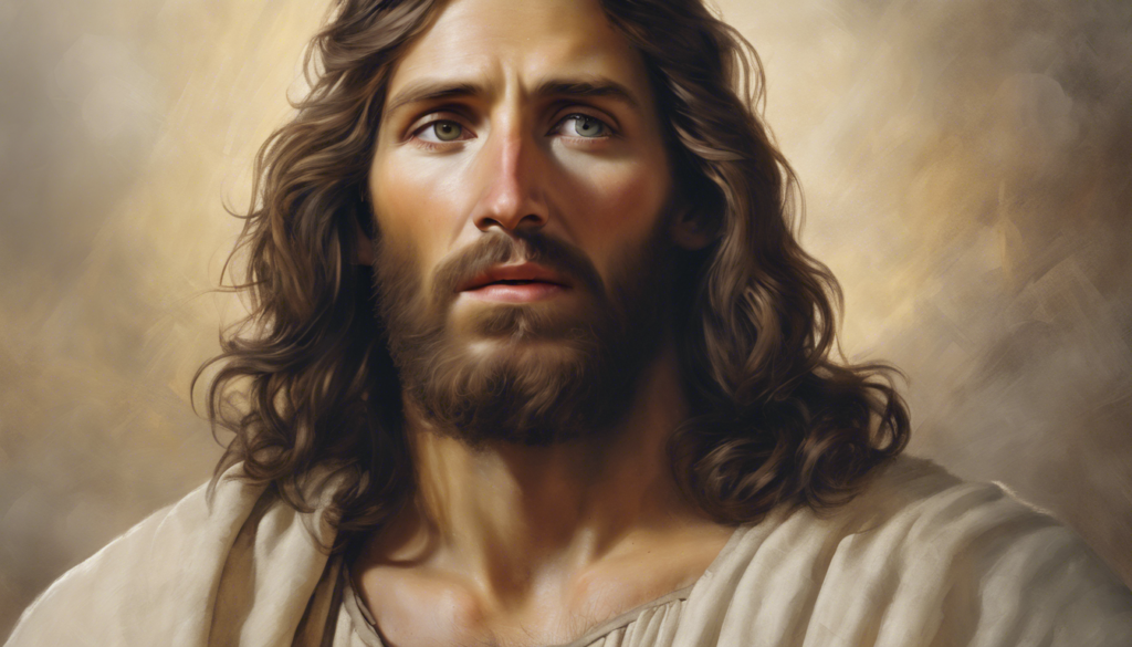 découvrez les plus belles photos de jésus dans cette collection authentique et inspirante, capturant toute sa grâce et sa magnificence.
