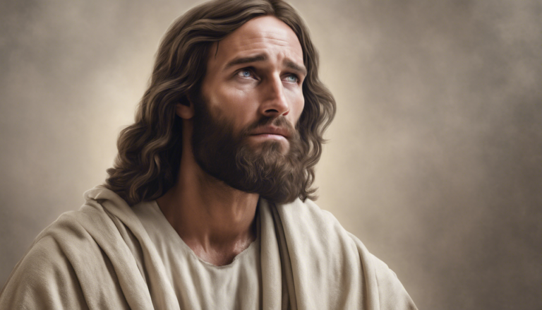 découvrez qui était le père de jésus et explorez cette question centrale du christianisme dans notre article.