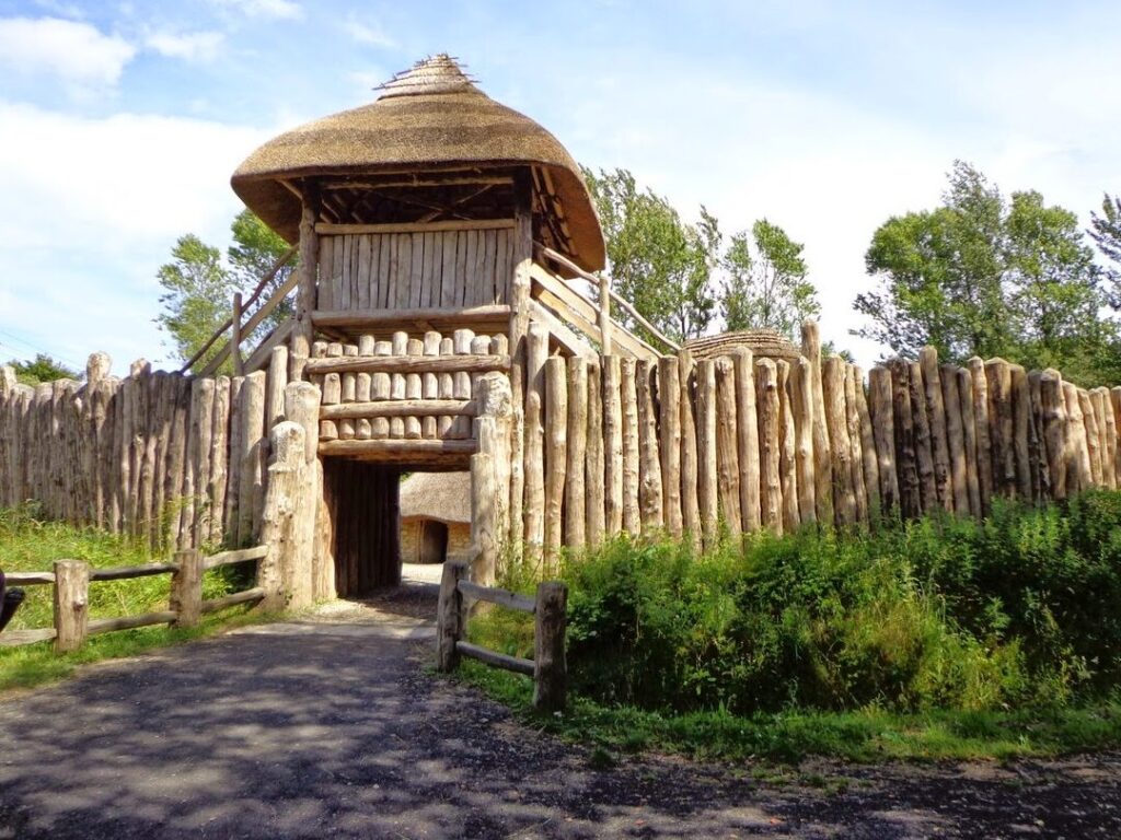 Découverte de l’abbaye de Cong : un voyage entre spiritualité et patrimoine historique