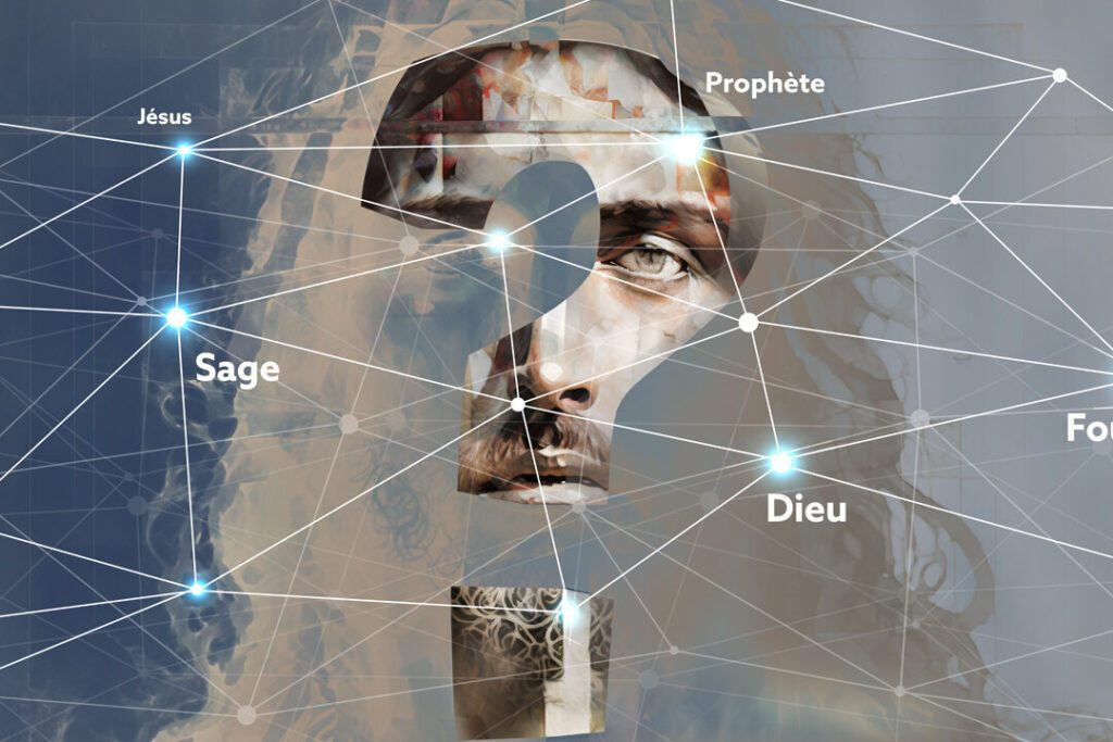 Jésus est-il Dieu ?