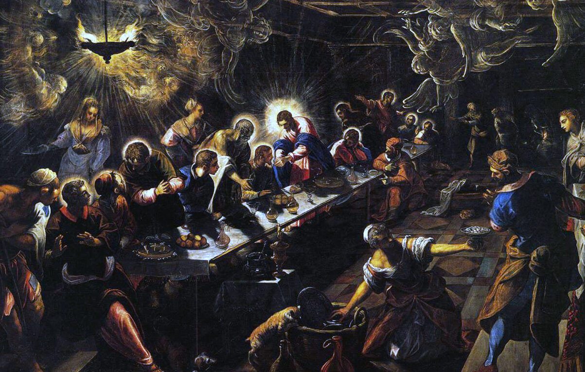 Quel était le dernier repas de Jésus avant sa crucifixion ?
