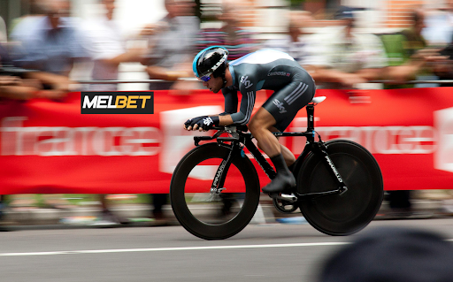cycliste 