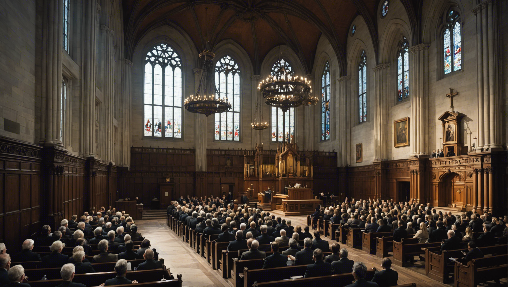 découvrez les implications de la loi sur la séparation de l'église et de l'état et son impact sur la société française.