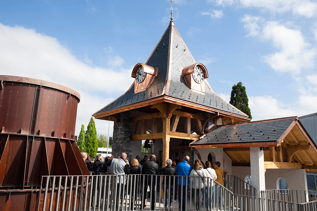 Abbaye de Talloires : une escapade spirituelle et patrimoniale en Haute-Savoie