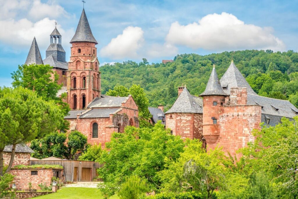 Découvrir l’abbaye de Souillac : un joyau médiéval en Quercy