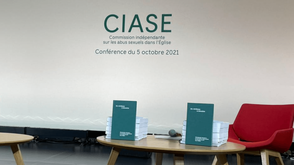 Quels enseignements tirer du rapport de la CIASE sur l’église ?