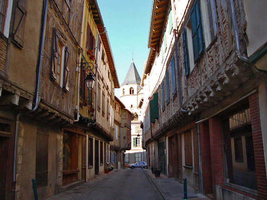 Visiter l’abbaye de Sorèze : plongée au coeur d’un patrimoine spirituel et culturel