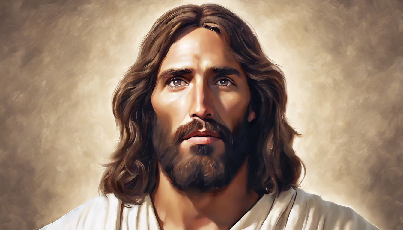 découvrez à quoi ressemblait jésus : la vérité sur son apparence dans cet article fascinant. analyse de son apparence physique et de son image en fonction des sources historiques et des recherches scientifiques.