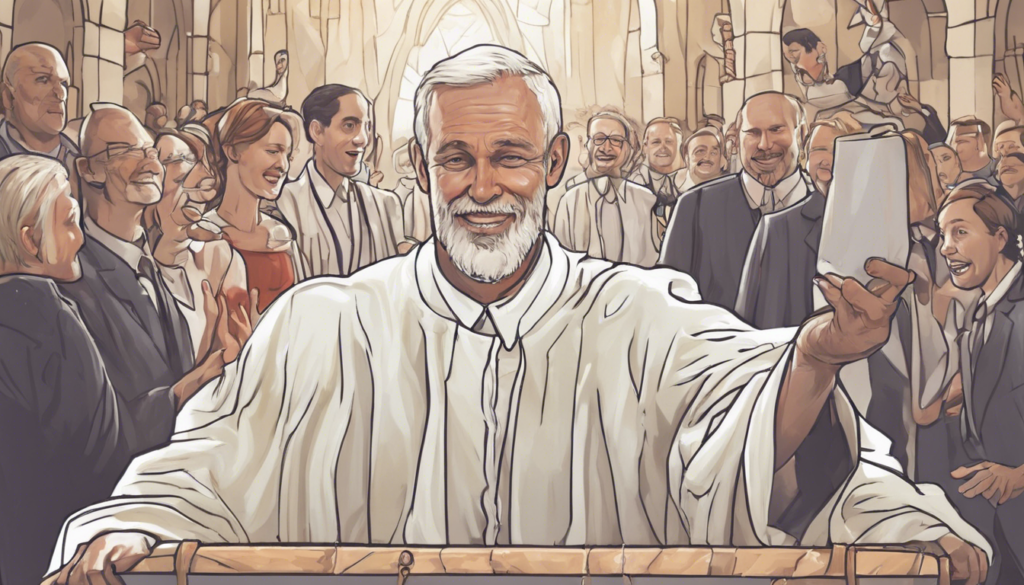 découvrez tout ce qu'il faut savoir sur la célébration d'un baptême laïque et les différentes possibilités offertes pour cette cérémonie symbolique.