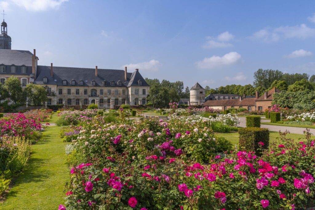 À la découverte de l&rsquo;Abbaye Royale de Chaalis : un trésor spirituel et artistique