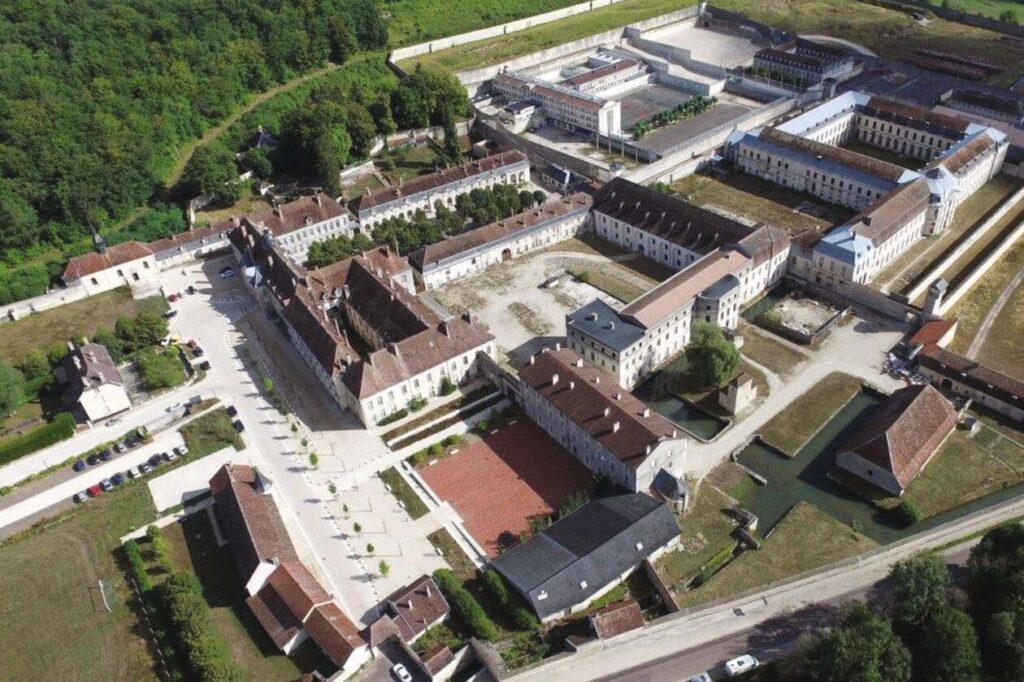 À la découverte de l’histoire et de la spiritualité de l’Abbaye de Clairvaux