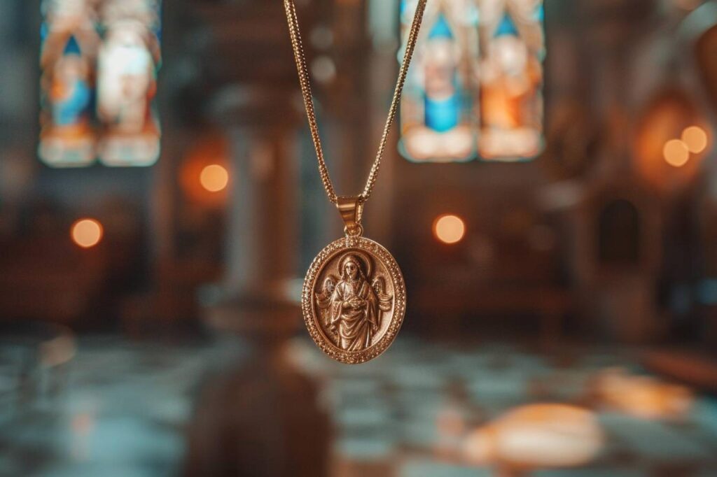 Bijoux et religion : tout savoir sur les bijoux autorisés lors de la visite de monuments religieux