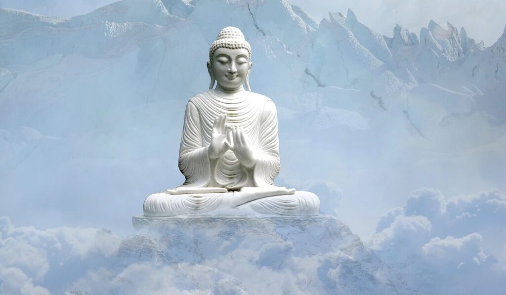 Bouddhisme : les pratiques religieuses