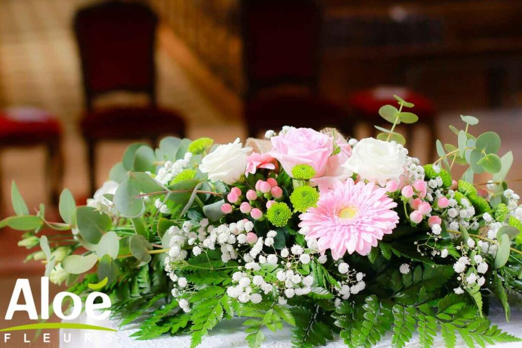 Comment décorer l’église pour un mariage inoubliable ?