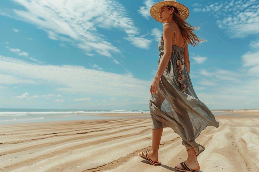 Comment s’habiller pour aller à Deauville ?