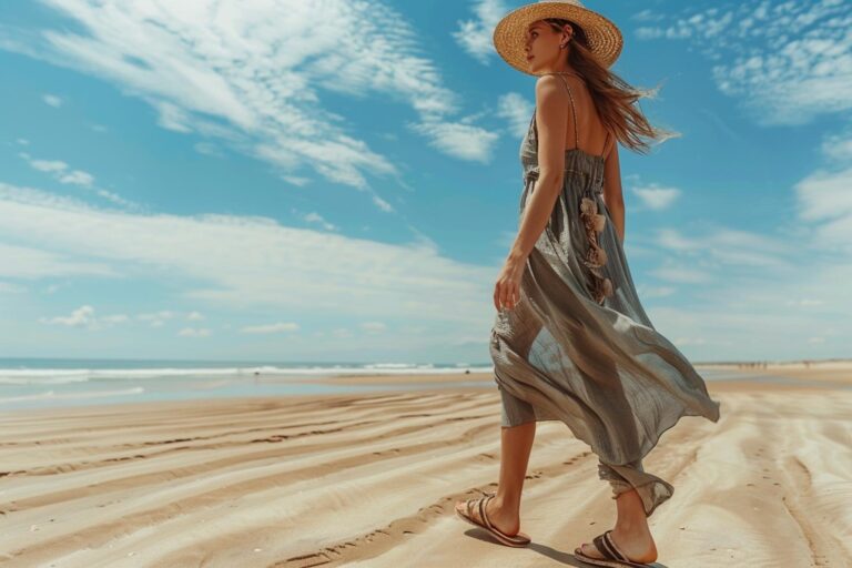 Comment s&rsquo;habiller pour aller à Deauville ?
