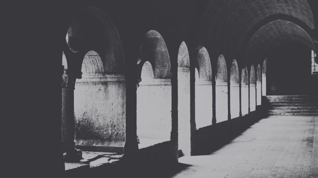 Découvrez la beauté intemporelle de l&rsquo;abbaye de Thoronet