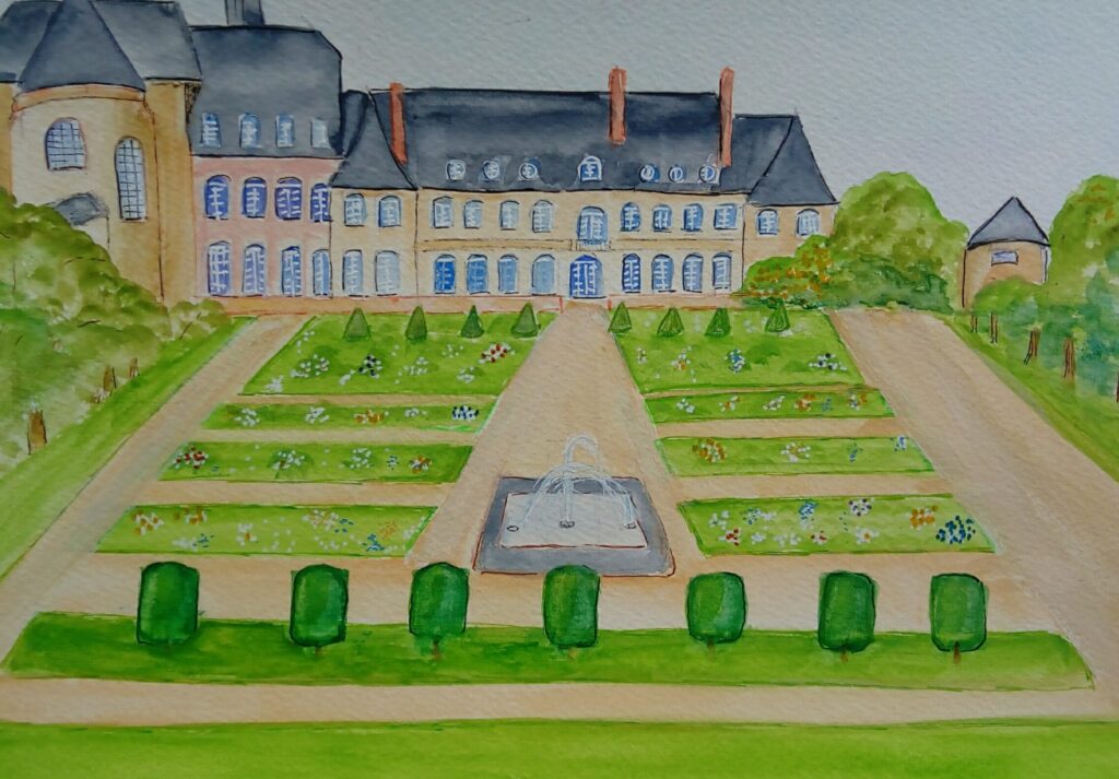 Découvrez la magie de Valloires : une immersion spirituelle à l’abbaye