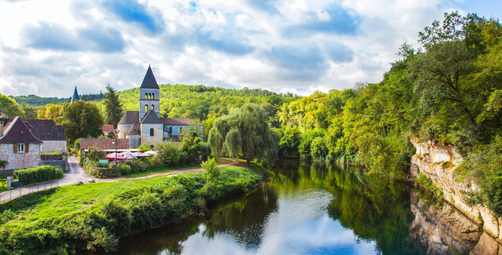 Découvrez l’abbaye d’Abondance : un havre de spiritualité et de sérénité