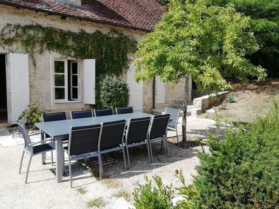 Découvrez l’authenticité et la tranquillité à l’Auberge de l’Abbaye