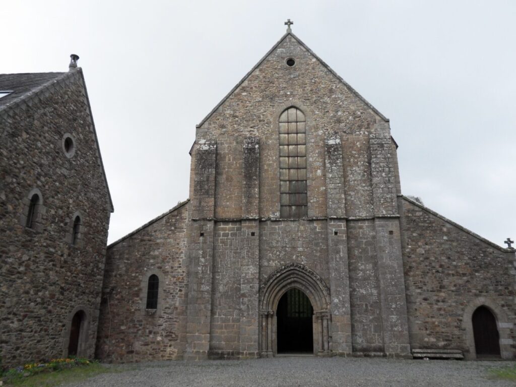 Découvrez l’histoire et la spiritualité de l’abbaye de Marmoutier