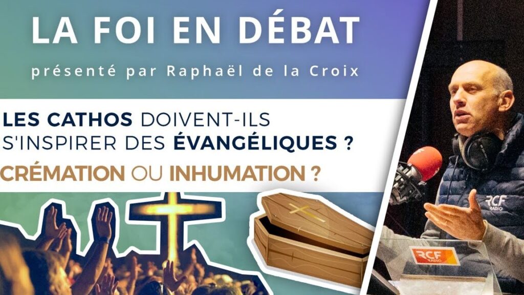 La foi religieuse en débat