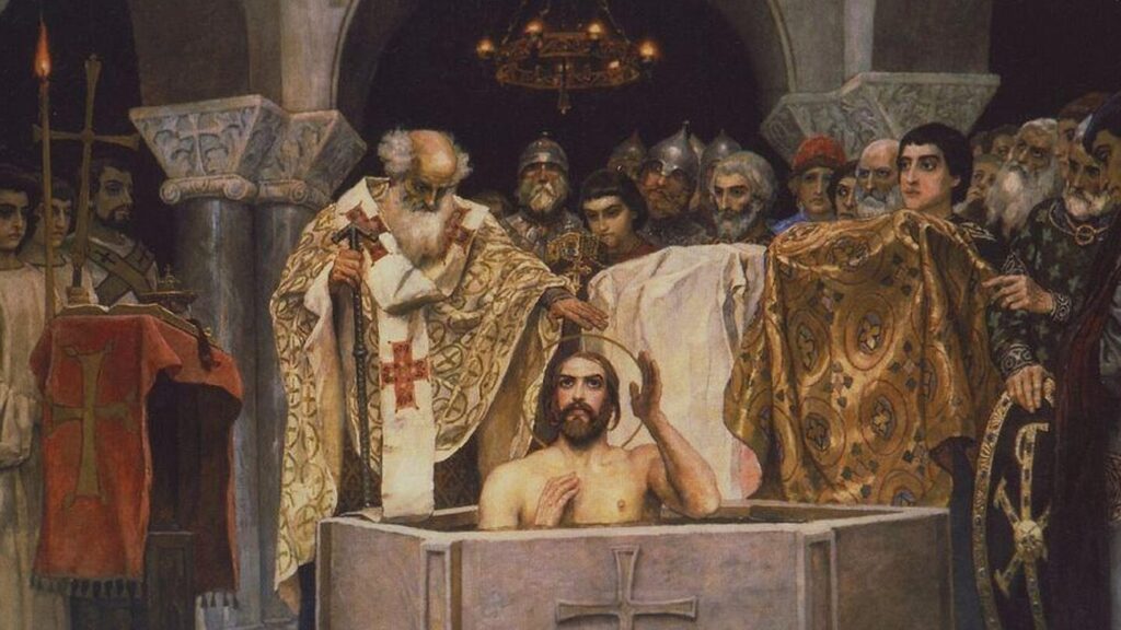 La religion cardinale : histoire et enseignements