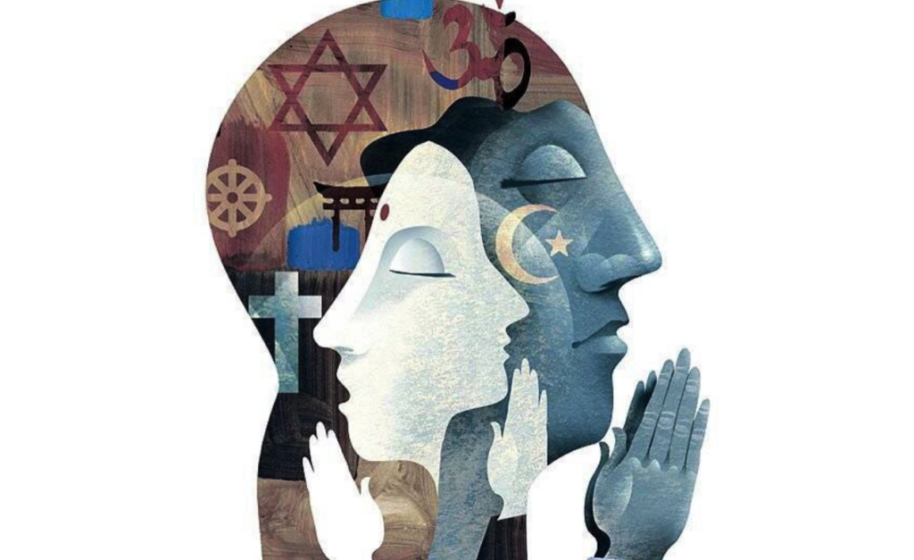 La religion française, une religion en mutation