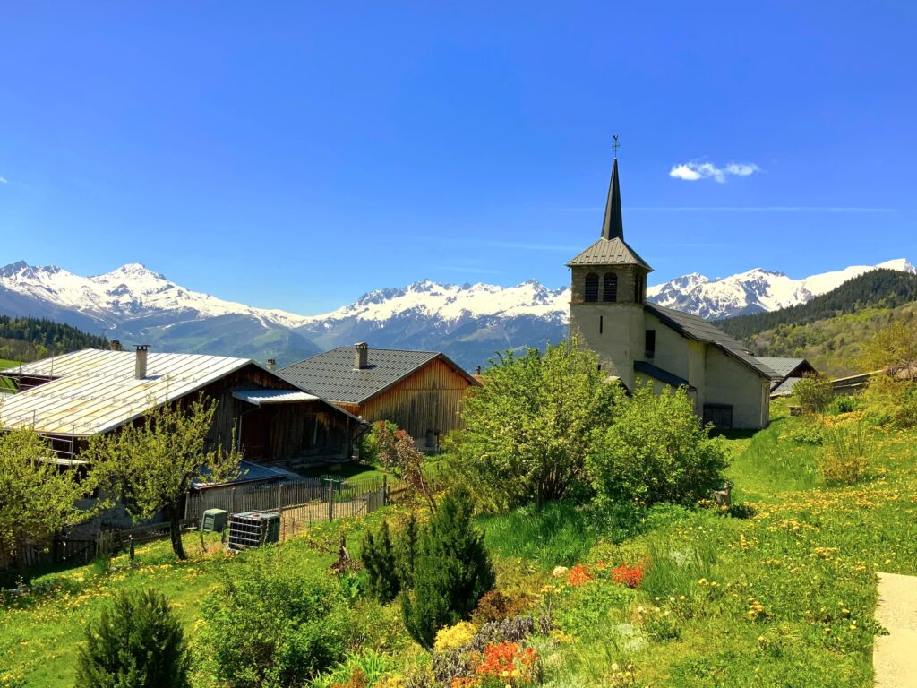 La sérénité de l’abbaye Chartreuse : Un refuge spirituel au cœur de la nature