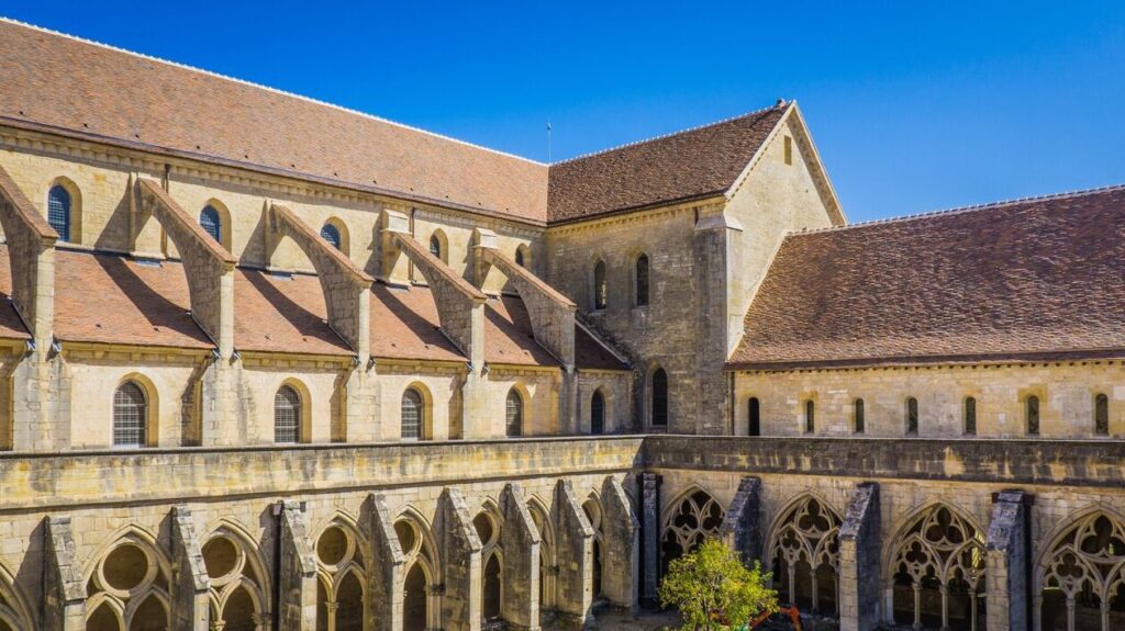 La splendeur mystique de l&rsquo;Abbaye de Fondfroide