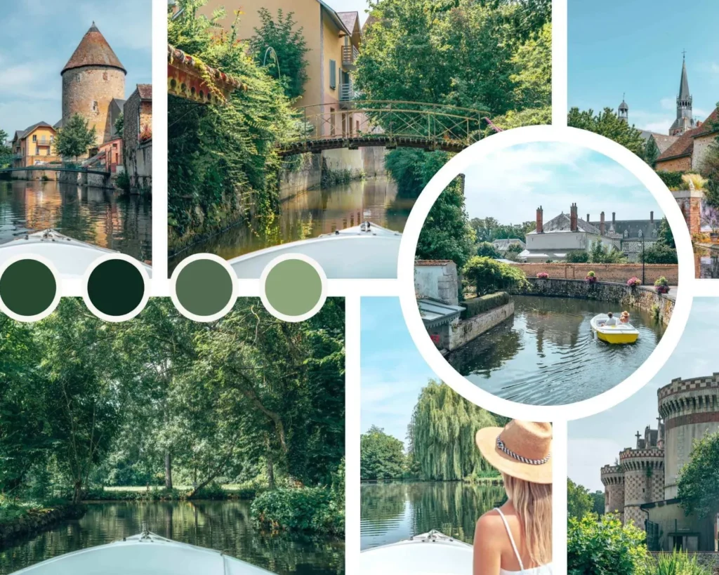 L’Abbaye de la Ferté : Un havre de spiritualité et de sérénité