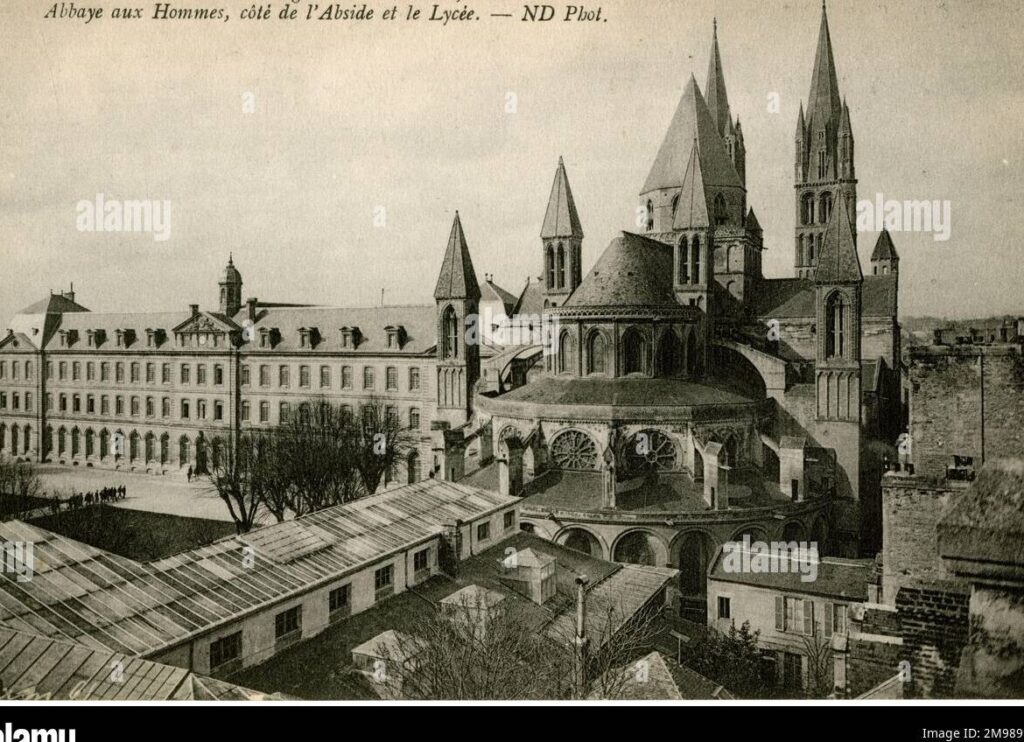 L’abbaye Saint-Georges de Boscherville: un joyau spirituel et patrimonial normand