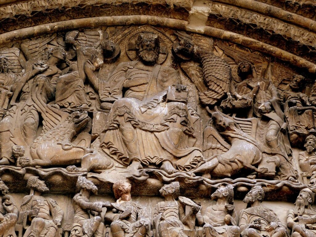 L’abbaye Saint-Pierre de Moissac : un havre de spiritualité et d’histoire